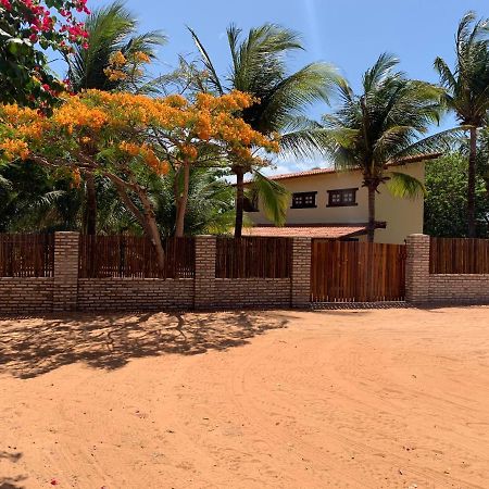 Loft Jeri Vila Jijoca de Jericoacoara Exterior foto