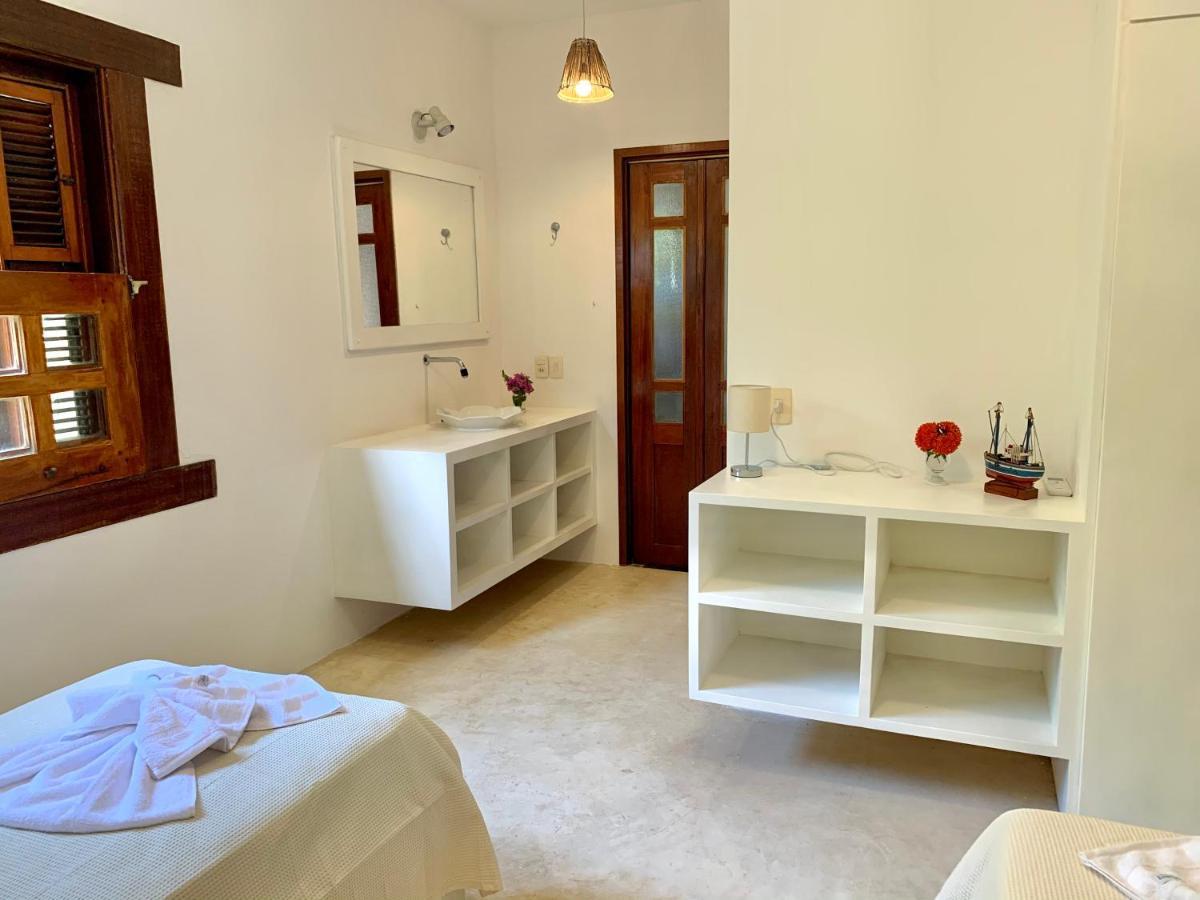 Loft Jeri Vila Jijoca de Jericoacoara Exterior foto