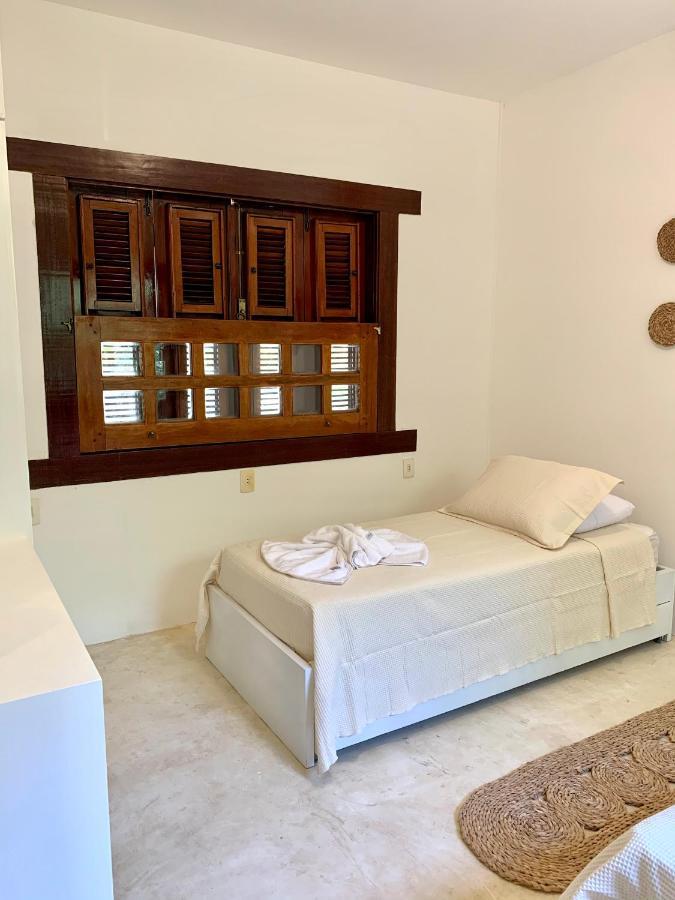 Loft Jeri Vila Jijoca de Jericoacoara Exterior foto