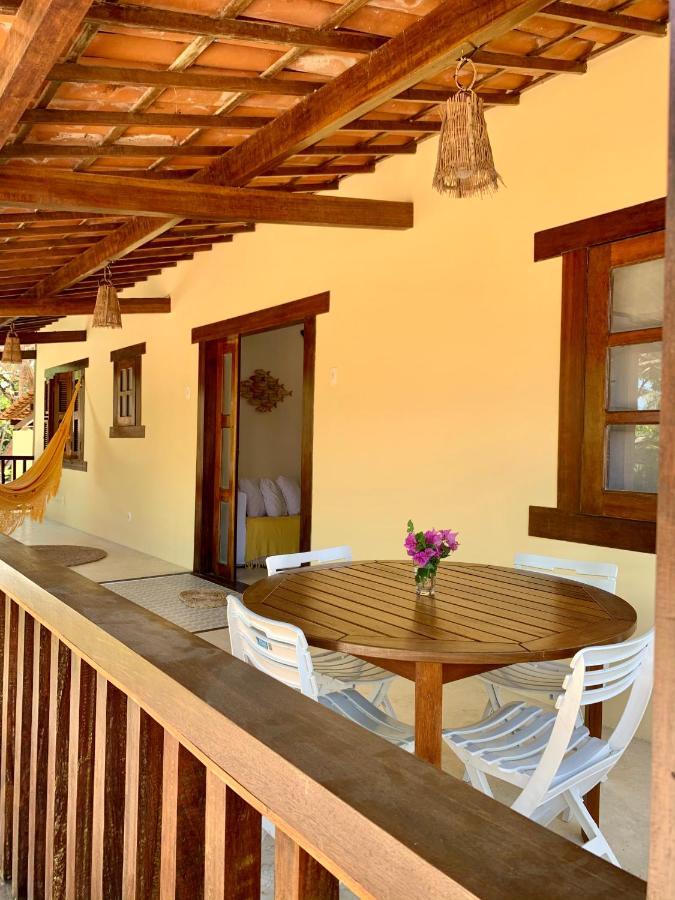 Loft Jeri Vila Jijoca de Jericoacoara Exterior foto