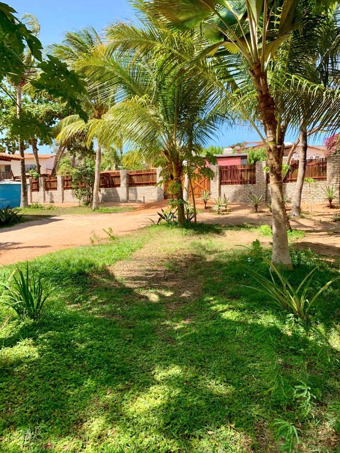 Loft Jeri Vila Jijoca de Jericoacoara Exterior foto