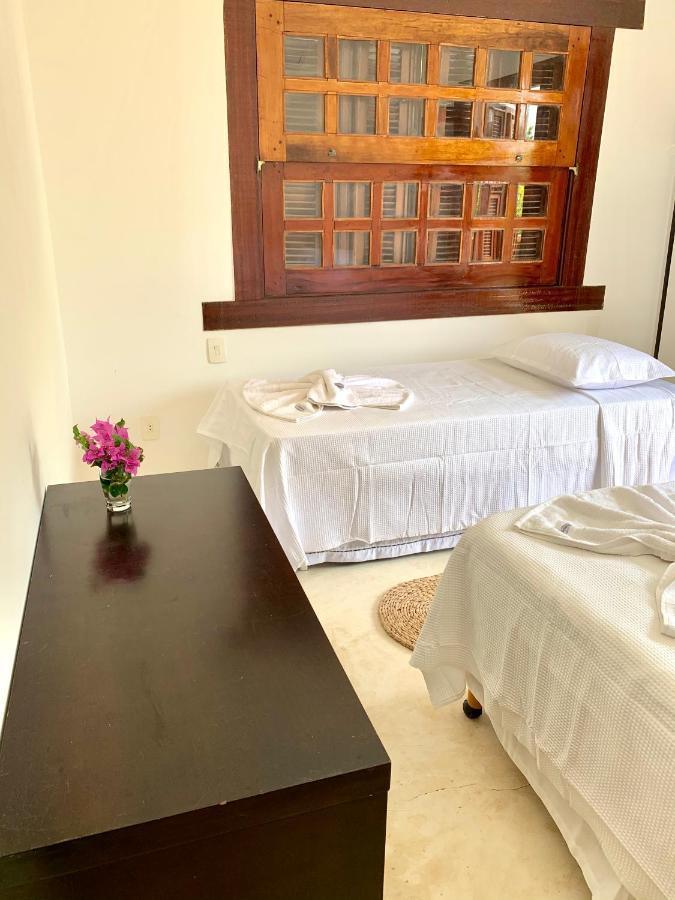 Loft Jeri Vila Jijoca de Jericoacoara Exterior foto