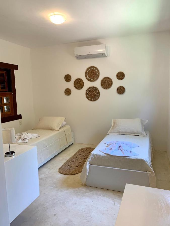 Loft Jeri Vila Jijoca de Jericoacoara Exterior foto