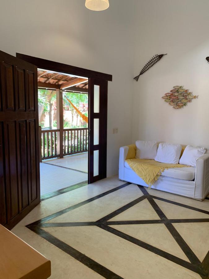 Loft Jeri Vila Jijoca de Jericoacoara Exterior foto
