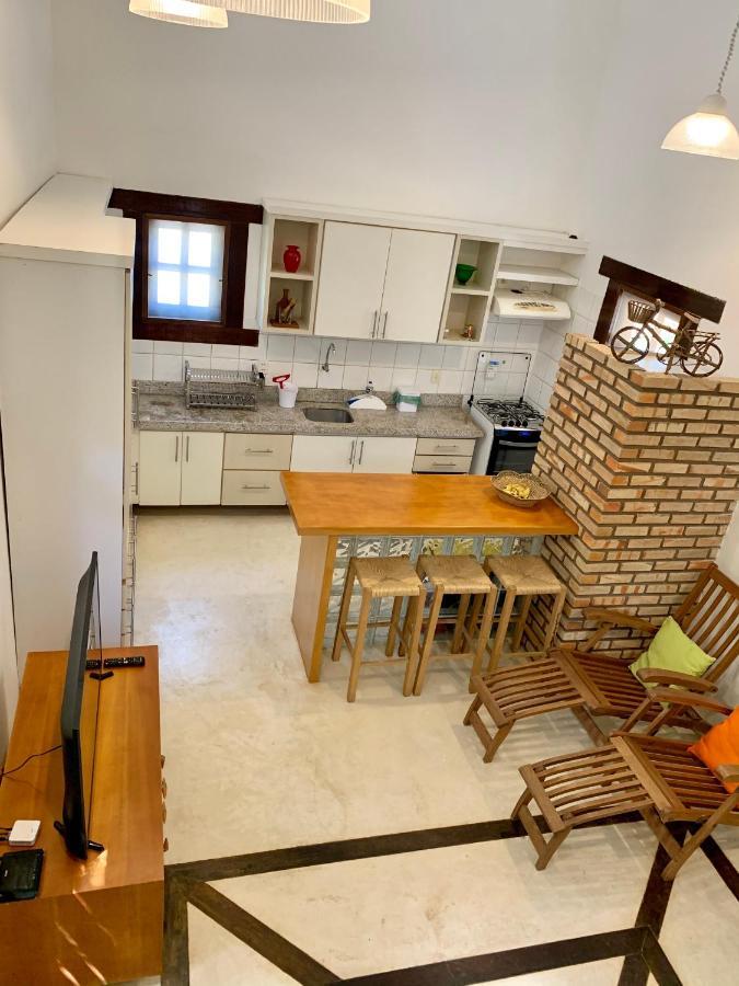 Loft Jeri Vila Jijoca de Jericoacoara Exterior foto
