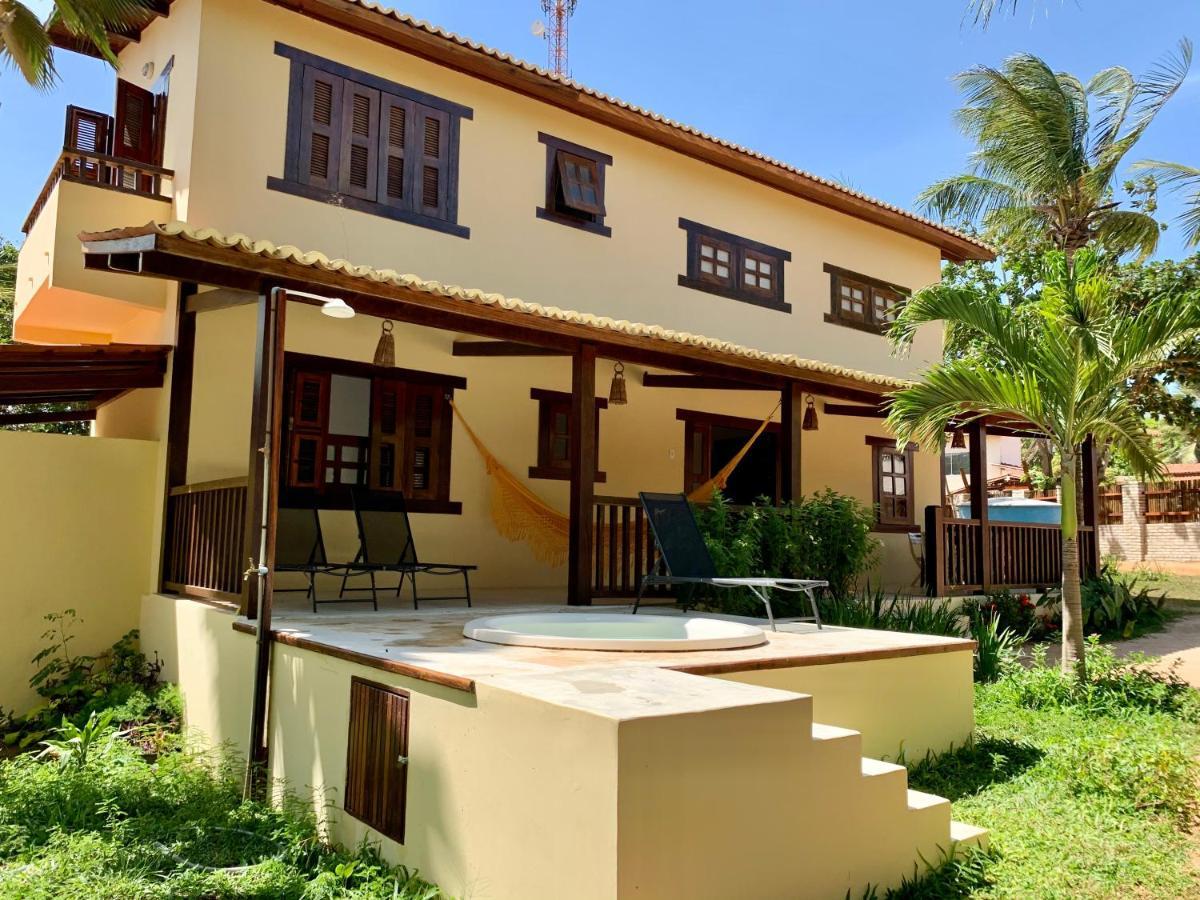 Loft Jeri Vila Jijoca de Jericoacoara Exterior foto