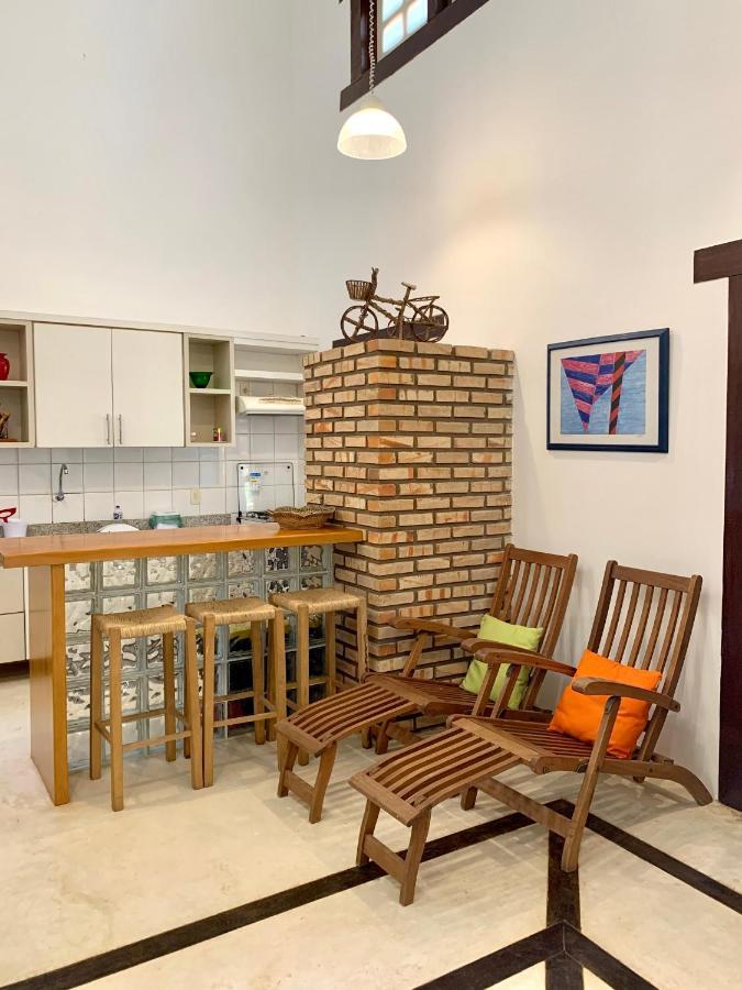 Loft Jeri Vila Jijoca de Jericoacoara Exterior foto
