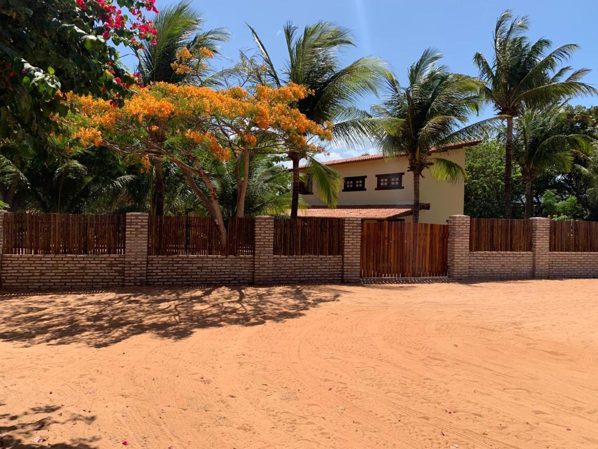 Loft Jeri Vila Jijoca de Jericoacoara Exterior foto