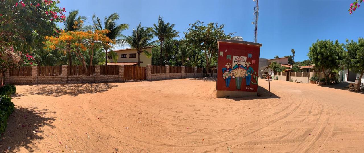 Loft Jeri Vila Jijoca de Jericoacoara Exterior foto