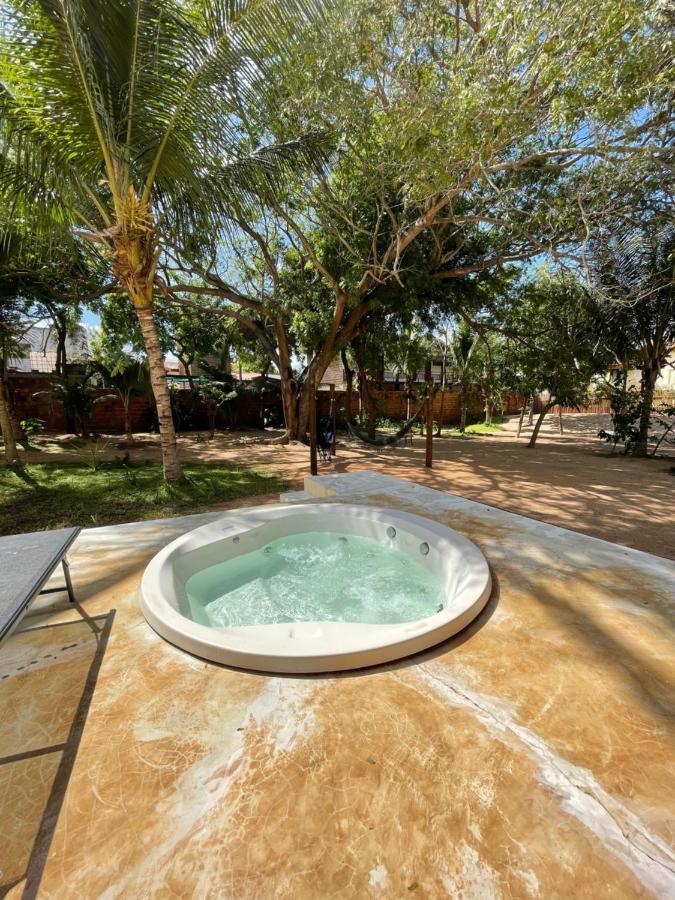 Loft Jeri Vila Jijoca de Jericoacoara Exterior foto