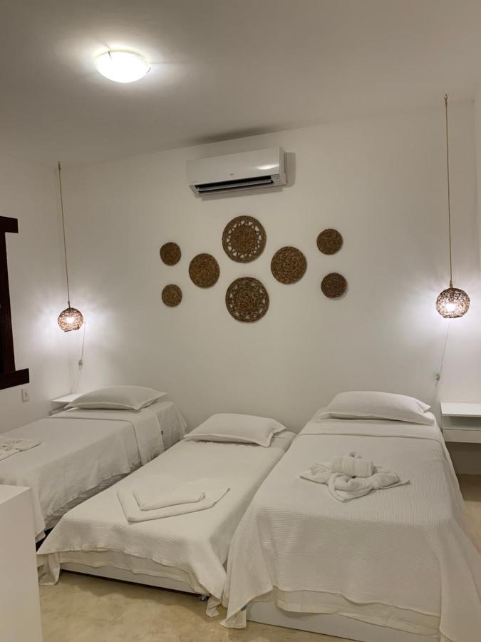 Loft Jeri Vila Jijoca de Jericoacoara Exterior foto