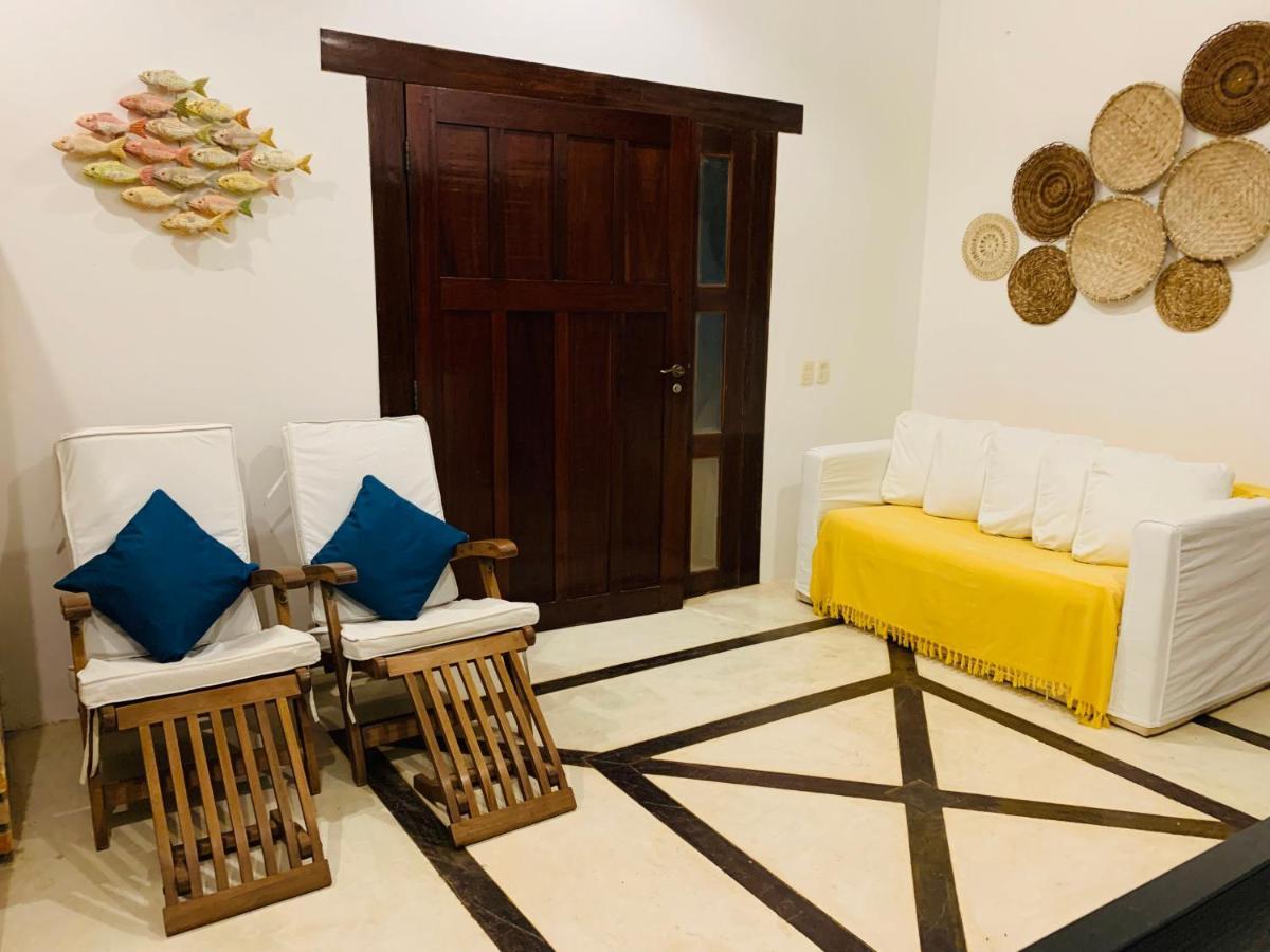 Loft Jeri Vila Jijoca de Jericoacoara Exterior foto